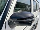 مرسيدس بنز G 63 AMG Full Factory dry carbon|Fully Loaded|2031Gargash Warranty