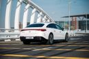مرسيدس بنز EQS 53 AMG 4MATIC+