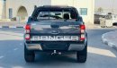 Ford Ranger Wildtrak 2016 Raptor Kit Diesel Leather Seats 3.2L AT 4WD Premium Condition