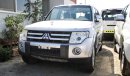 Mitsubishi Pajero what’s app 00971507970887 V6