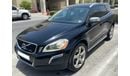 Volvo XC60 T6 Premium R Design
