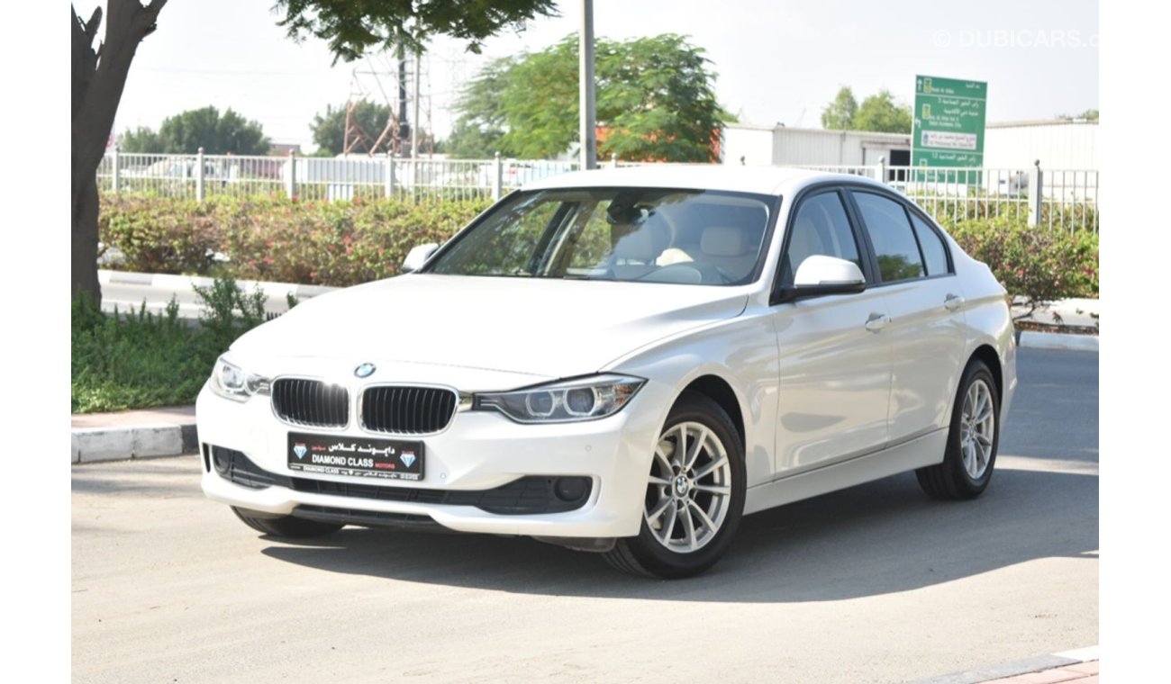 BMW 316i