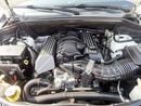 جيب جراند شيروكي SRT8