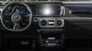 Mercedes Benz G63 AMG Mercedes AMG G63 2026 4.0 V8 585 HP