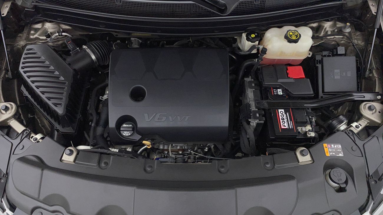 Chevrolet Traverse HIGH COUNTRY 3.6 | Zero Down Payment | Free Home Test Drive