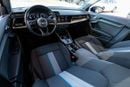 Audi A3 35 TFSI 1.4L