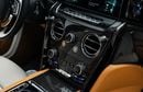 Rolls Royce Cullinan 6.75L V12 Twin-Turbocharged Engine | Warranty