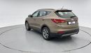 Hyundai Santa Fe GLS 2.4 | Zero Down Payment | Free Home Test Drive