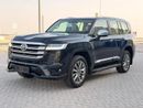 تويوتا لاند كروزر VXR
