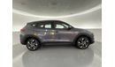 Hyundai Tucson GL / Smart