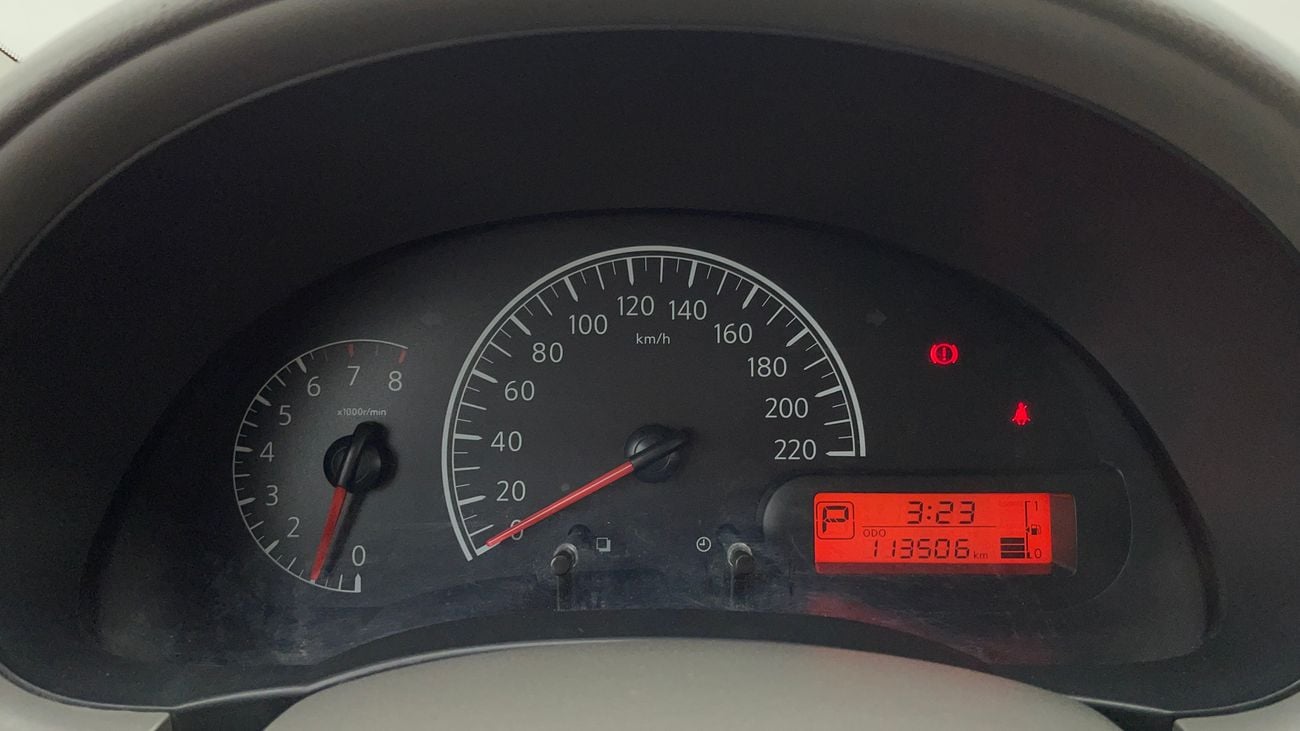 Nissan Sunny SV 1.6 | Zero Down Payment | Free Home Test Drive