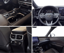 Lexus RX350 2.4