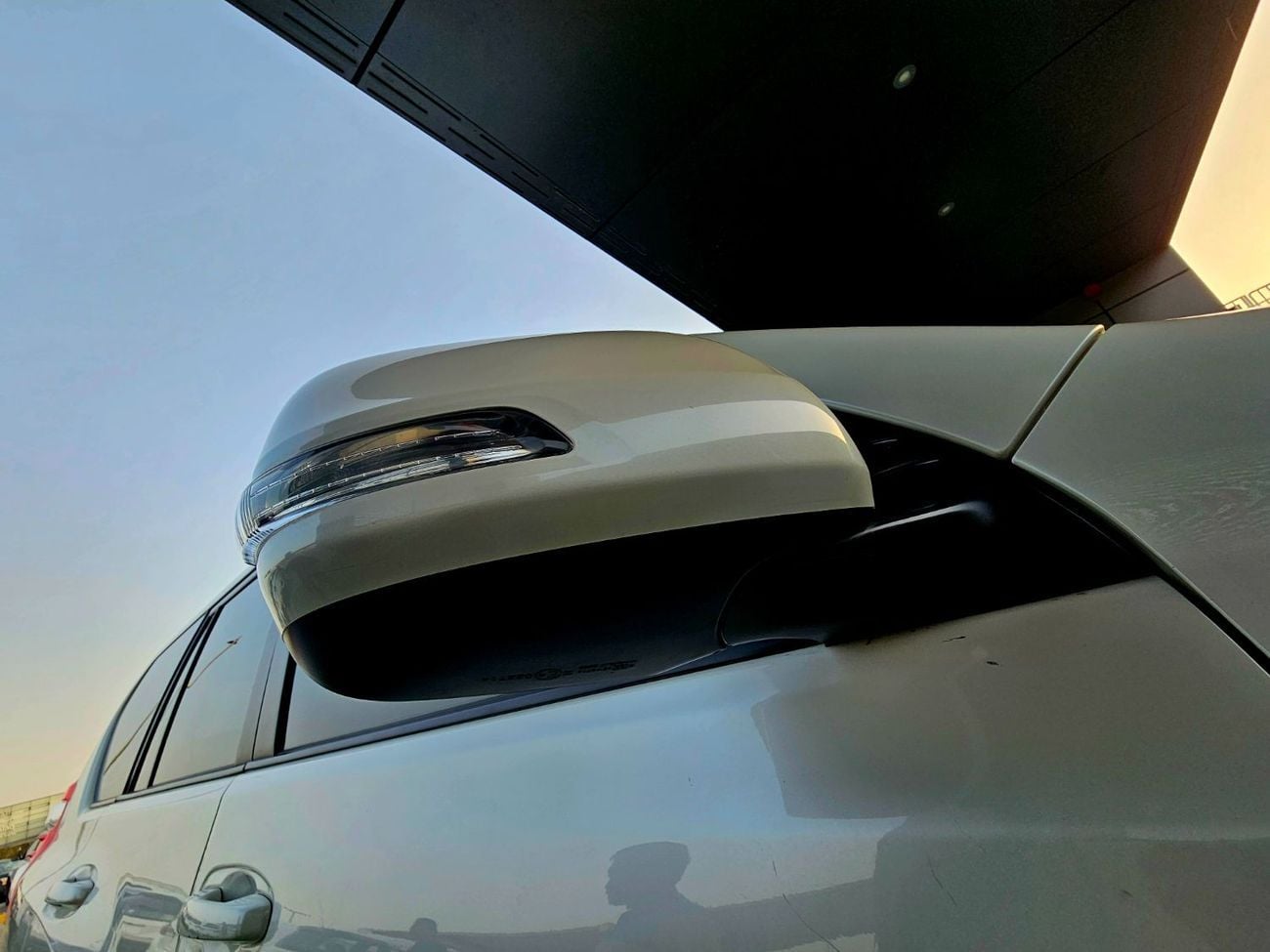 Toyota Prado TXL/ LEATHER SEATS/ DVD/ EXCELLENT CONDITION