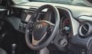 Toyota RAV4 2000CC PETROL | BLACK LEATHER SEATS | RIGHT-HAND-DRIVE | DARK TINTED