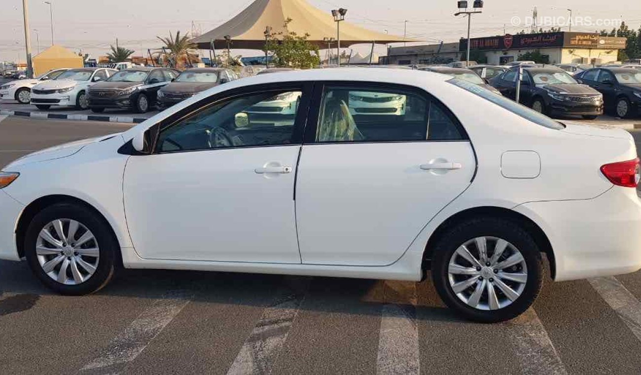 Toyota Corolla VERY CLEAN CAR FROM INSIDE AND OUT SIDE