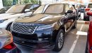 Land Rover Range Rover Velar 2 Years of Warranty Included - Bank Finance Available ( 0%)