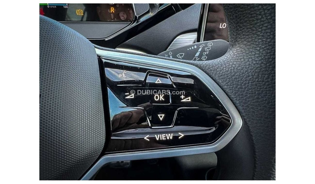 Volkswagen ID.4 Crozz 2022 Volkswagen ID.4 Pure Plus - Innovative, Fully Electric,