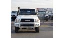 Toyota Land Cruiser Pick Up