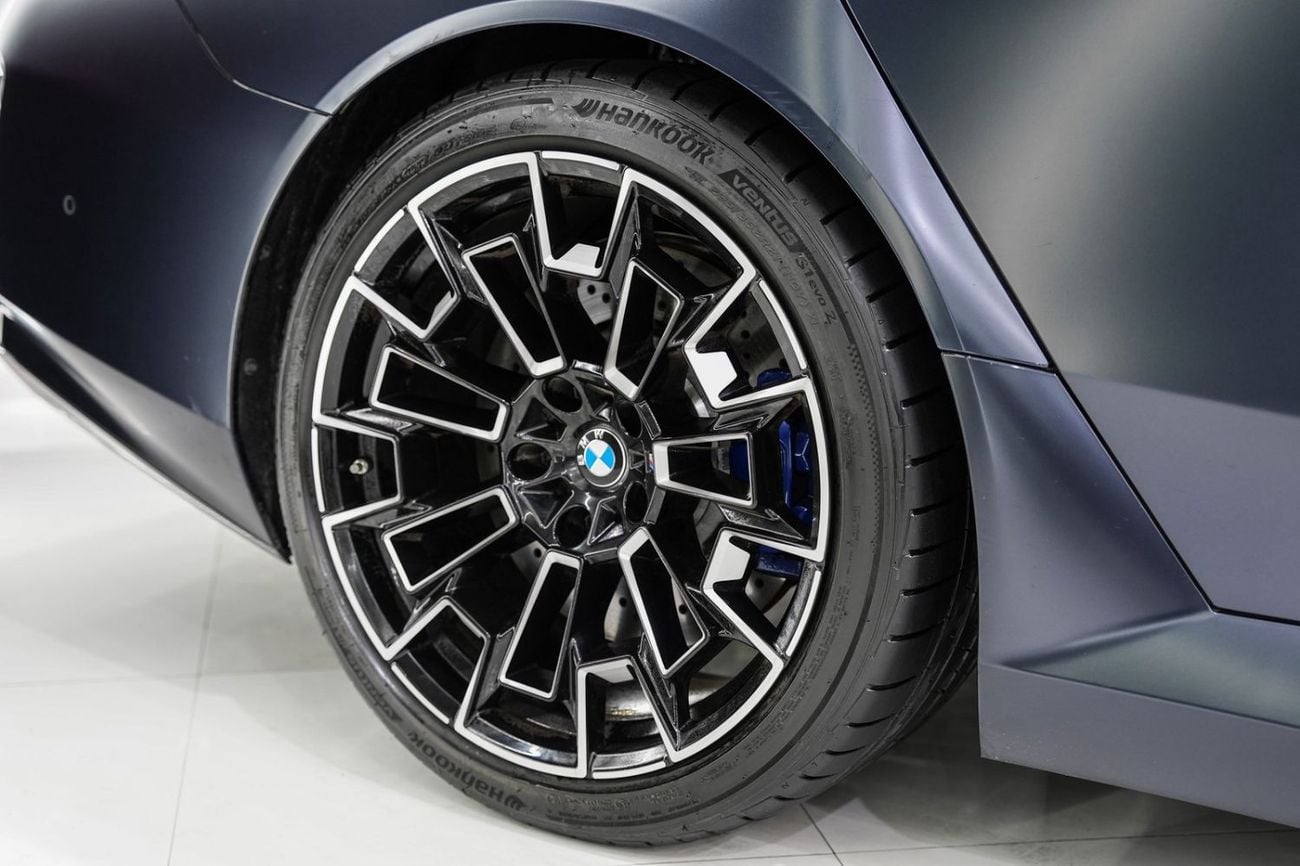 BMW M5 Competition | Carbon Interior | 717 HP Hybrid | AGMC Warr + Serv!!