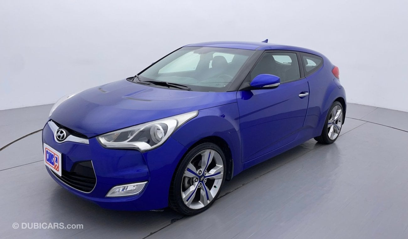 Hyundai Veloster GLS 1.6 | Zero Down Payment | Free Home Test Drive