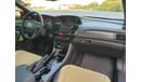 Honda Accord EX HONDA ACCORD 2016 GCC FULL OPTION - PERFCT CONDITION