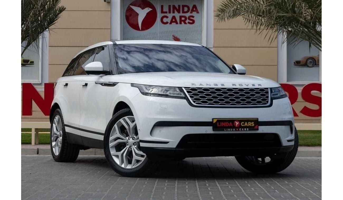 Land Rover Range Rover Velar P380 HSE 3.0L