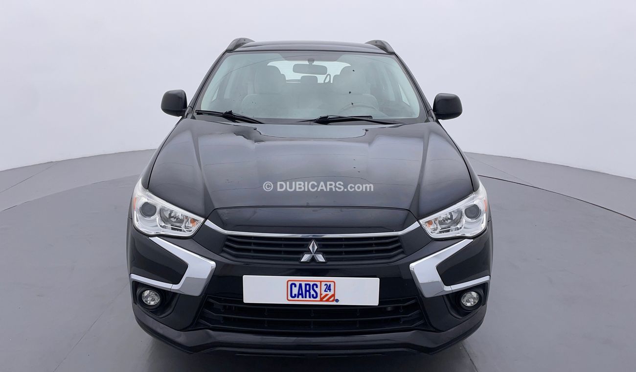 Mitsubishi ASX GLX MID 2 | Zero Down Payment | Free Home Test Drive