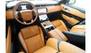 Land Rover Range Rover Velar L560