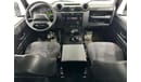 Land Rover Defender 2014 Land Rover Defender 110 Manual Transmission, Service History, Low Kms, GCC