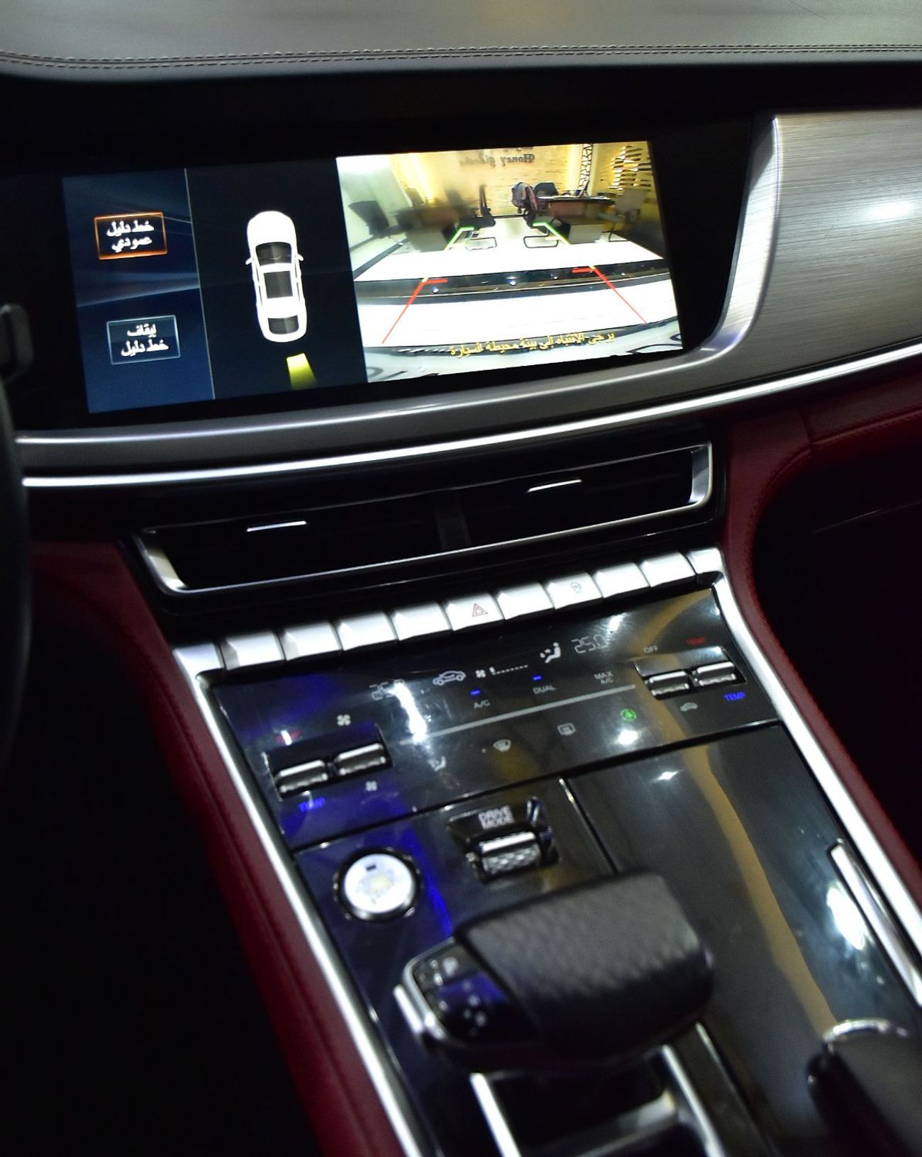 تشنجان CS85 EXCELLENT DEAL for our Changan CS85 360T ( 2020 Model ) in Silver Color GCC Specs