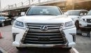 Lexus LX570