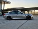 BMW M5 4.4L V8 Bi-Turbo | 600 HP | American Specs