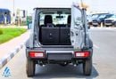 Suzuki Jimny 1.5L GL (A/T)  Petrol 2026 / 3 Doors