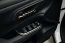 Toyota Crown HEV 2.5L - Precious White Pearl Inside Black | Export Only