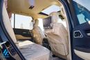 Toyota Land Cruiser ZX 2025 | RHD | LC 300 | 3.5L Twin-Turbo V6 | 409 HP | 4WD | For Export