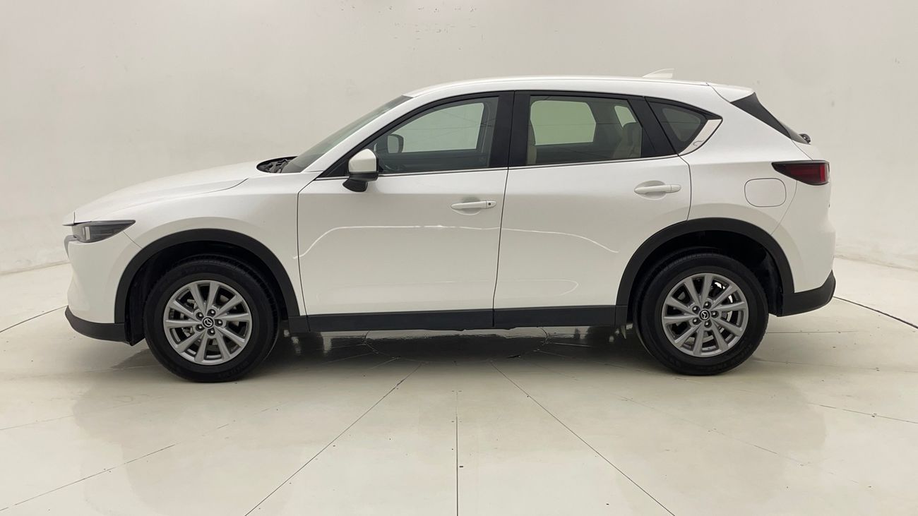Mazda CX5 GL 2.5 | Zero Down Payment | Home Test Drive
