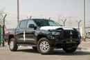 ميتسوبيشي L200 #DA MITSUBISHI L200 2.4L GLX 4X4 D/C MID(i) M/T PTR 2025 Export only