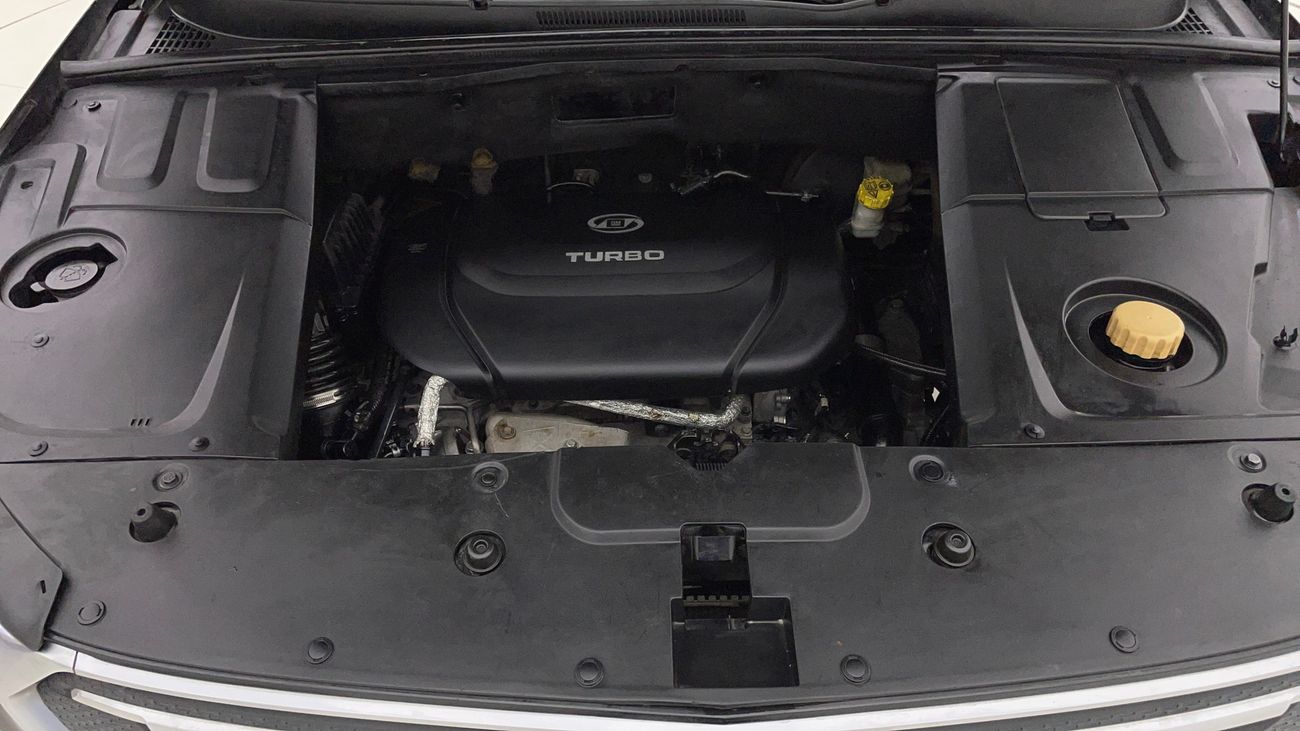 Chevrolet Captiva PREMIER 1.5 | Zero Down Payment | Home Test Drive