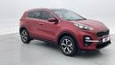 Kia Sportage EX 1.6 | Zero Down Payment | Free Home Test Drive