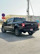 Ford F 150 XLT 4x4