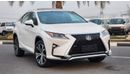 Lexus RX350 LEXUS RX350 FULL OPTION 2016 MODEL