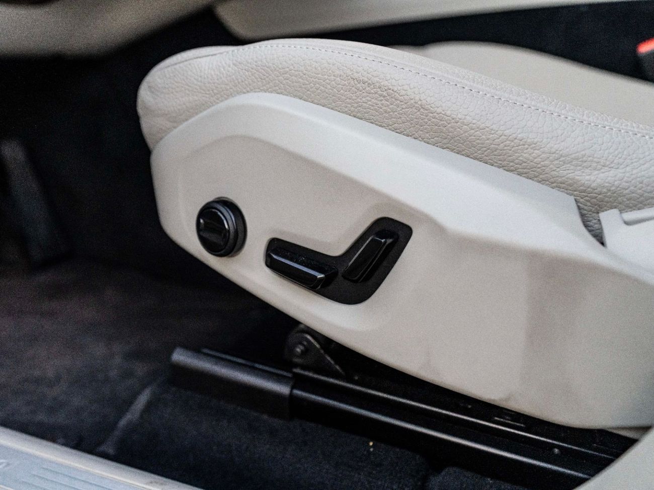 فولفو XC 60 B5 2.0T Powertrain