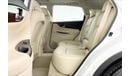 Infiniti QX50 Luxury