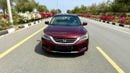 Honda Accord LXI 2.4L