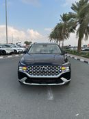 Hyundai Santa Fe High Santa fe 2021 full option