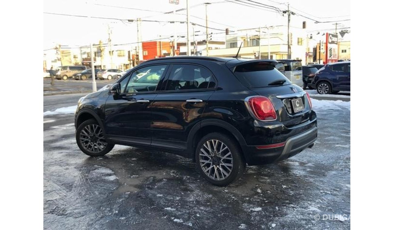 Fiat 500X 33414