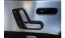 Mercedes-Benz A 200 Premium 1.4L Mercedes-Benz A200 Premium 2021 GCC under Warranty with Flexible Down-Payment.