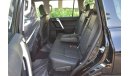 تويوتا برادو TX-L V6 4.0L PETROL 7 SEAT AT 2020