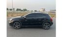 Mercedes-Benz CLA 250 Mercedes GLA 250 FREE ACCIDENT 2018 BLACK 180K GCC Automatic Gasoline 5 4 BLACK Price : 110000 Mobil