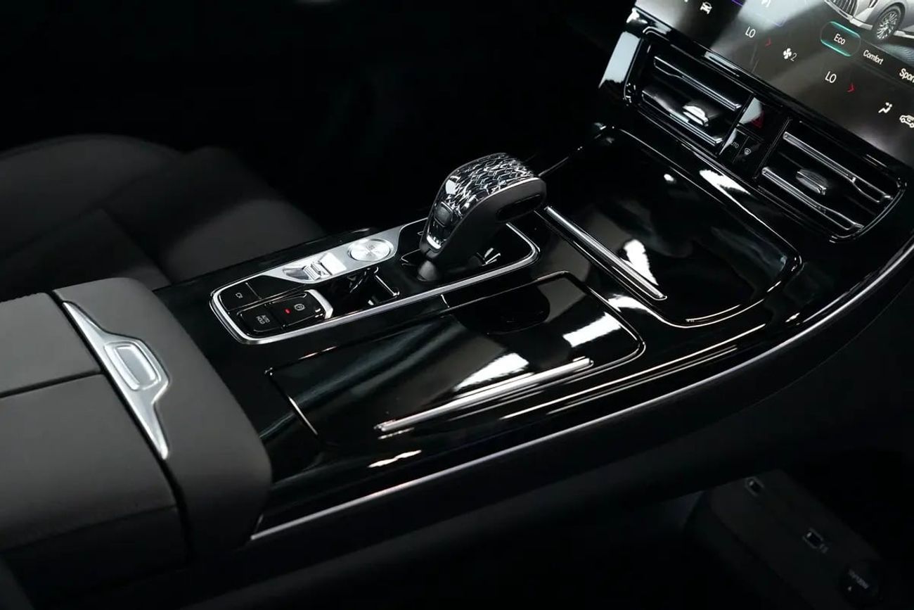 GAC M8 GT 2.0T | GCC 0km | MW Edition | 5 Years Agency Warranty